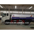 Bonne qualité 4 * 2 dongfeng tianjin 12T water bowser truck